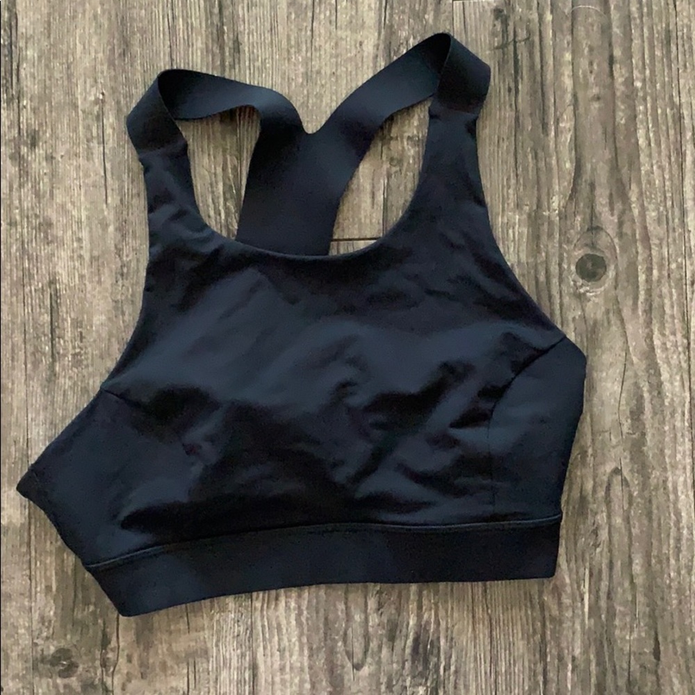 Lululemon Fast and Free Bra